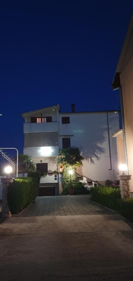 Apartments Sime Sukošan Exteriér fotografie