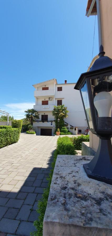 Apartments Sime Sukošan Exteriér fotografie