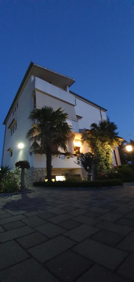 Apartments Sime Sukošan Exteriér fotografie