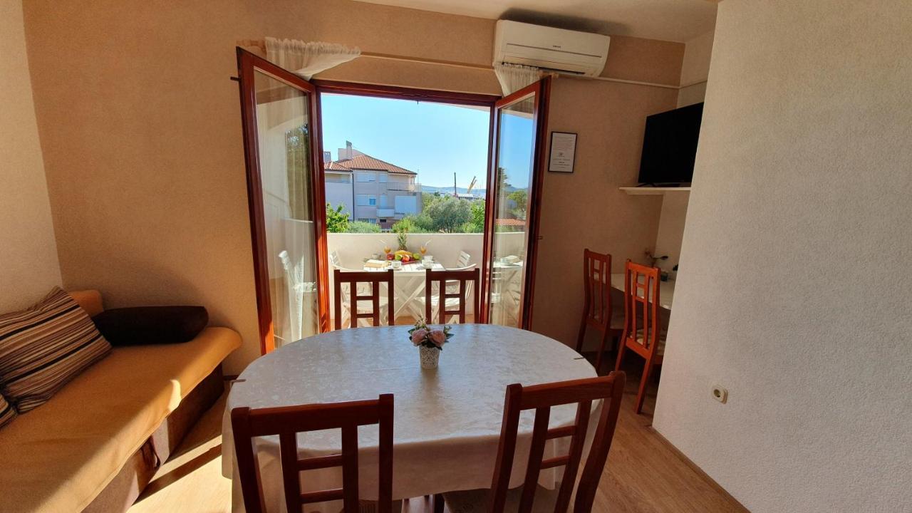 Apartments Sime Sukošan Exteriér fotografie