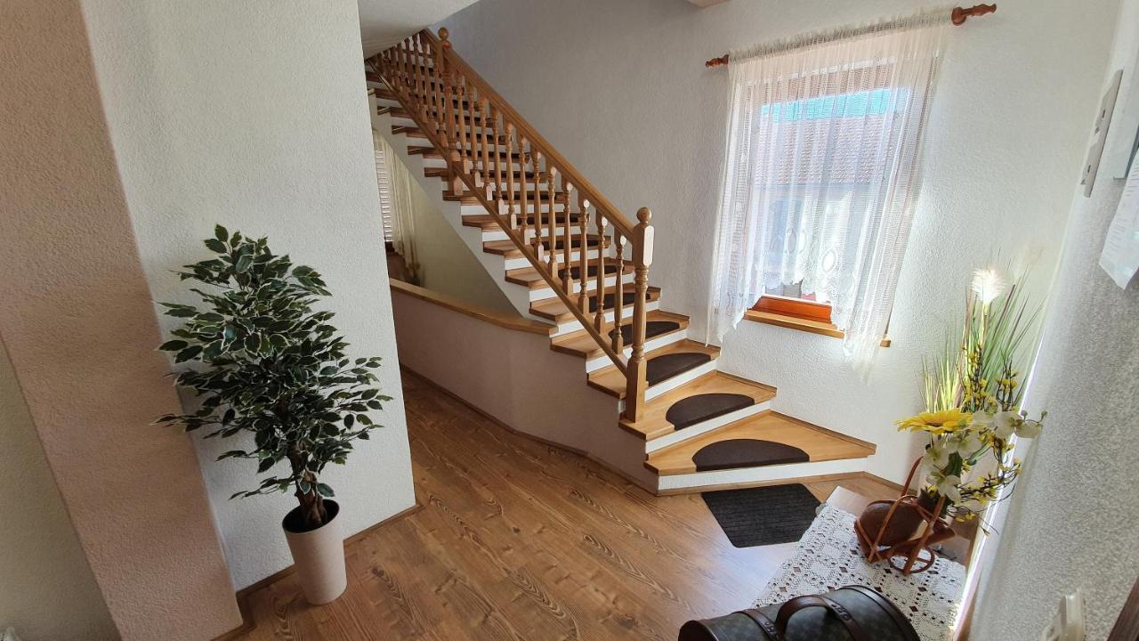 Apartments Sime Sukošan Exteriér fotografie