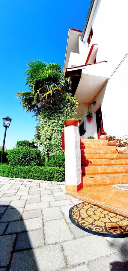 Apartments Sime Sukošan Exteriér fotografie