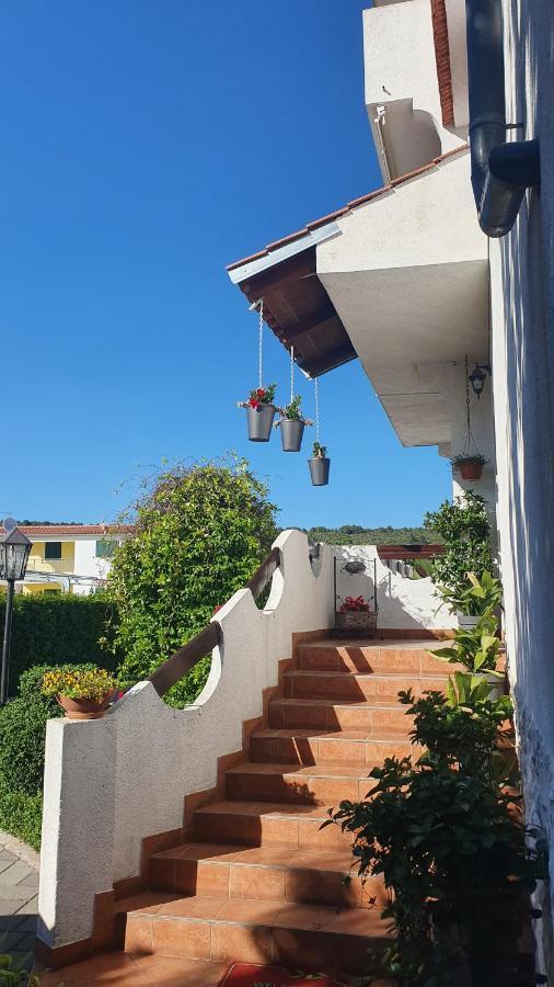 Apartments Sime Sukošan Exteriér fotografie